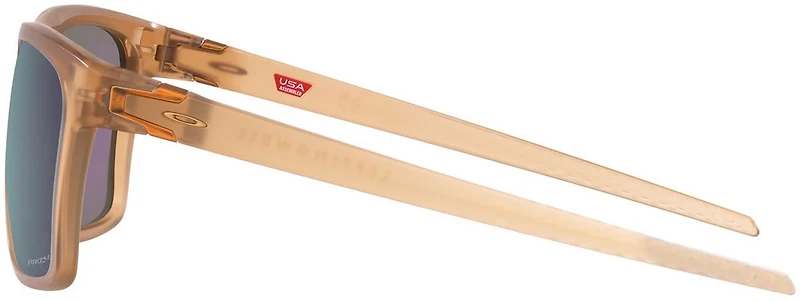 Oakley Men’s Leffingwell Matter Prizm Sunglasses