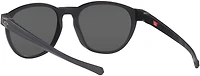 Oakley Adults’ Reedmace Matte Prizm Sunglasses