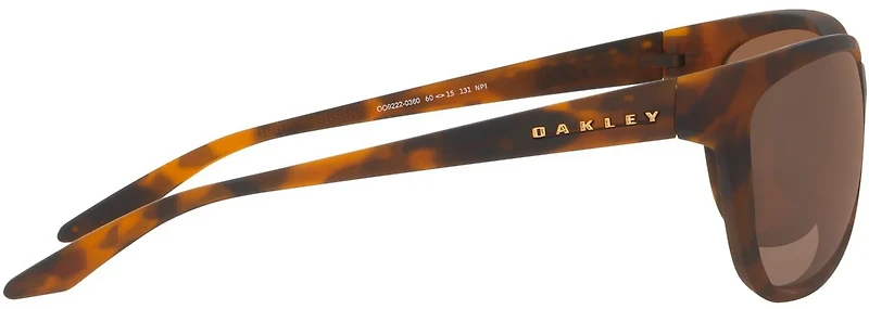 Oakley Pasque Sunglasses