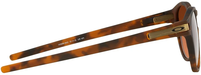 Oakley Men’s Latch Prizm Sunglasses