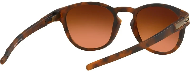 Oakley Men’s Latch Prizm Sunglasses