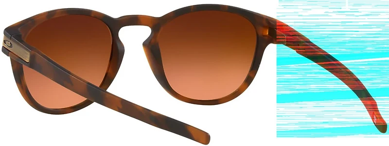 Oakley Men’s Latch Prizm Sunglasses