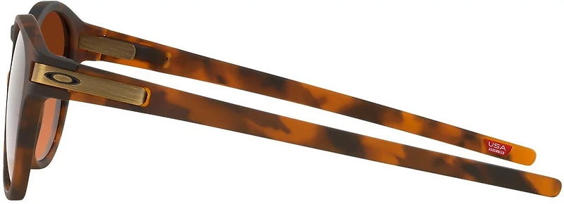 Oakley Men’s Latch Prizm Sunglasses