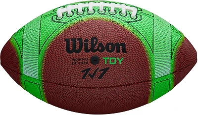 Wilson WTF1488ID Hylite Youth Football