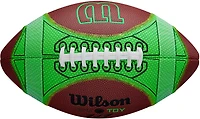 Wilson WTF1488ID Hylite Youth Football