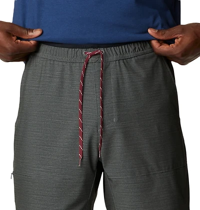 Columbia Sportswear Men's Texas A&M University Twisted Creek Shorts