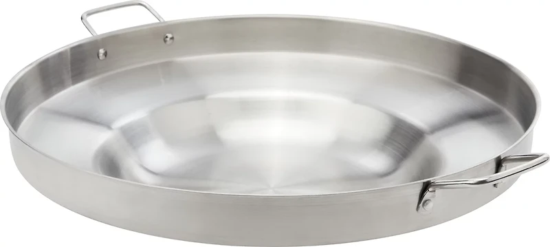 Outdoor Gourmet Comal Pozo