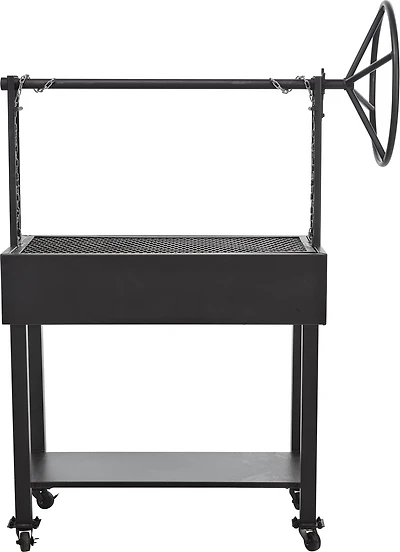 Old Country BBQ Pits Vaquero Open Fire Grill