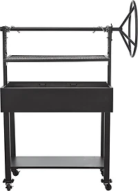 Old Country BBQ Pits Vaquero Open Fire Grill