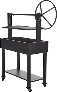 Old Country BBQ Pits Vaquero Open Fire Grill