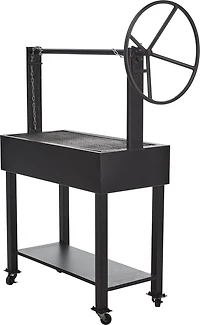 Old Country BBQ Pits Vaquero Open Fire Grill