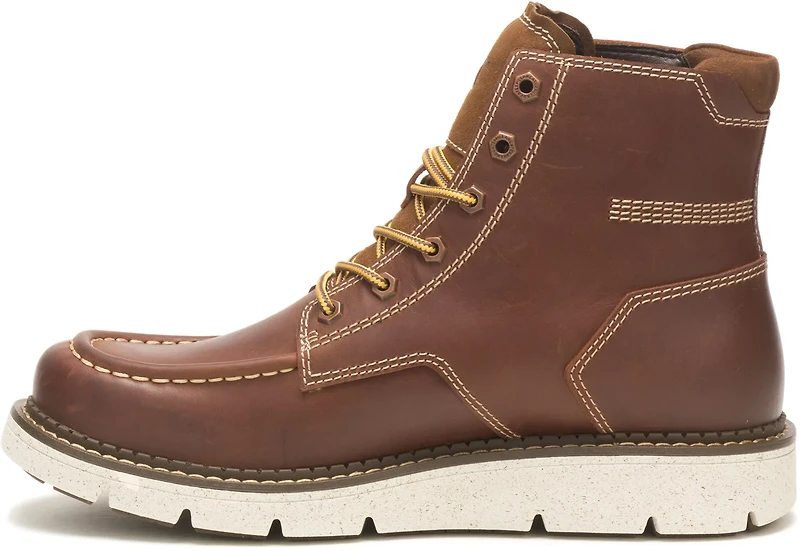 CAT Men's Covert Boots