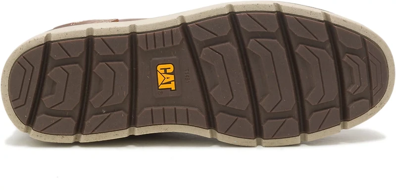 CAT Men's Covert Boots