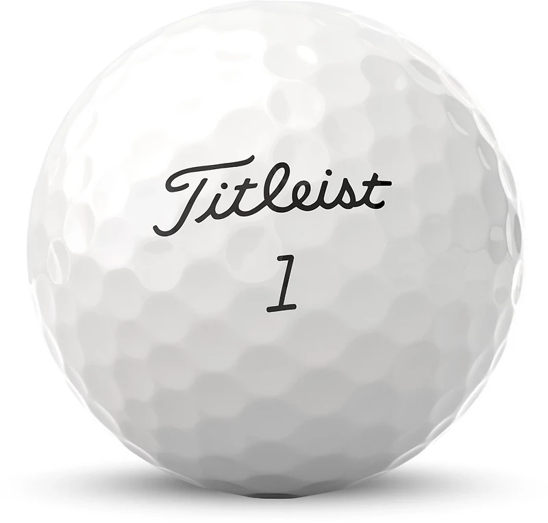 Titleist Tour Soft Golf Balls 12-Pack