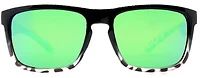Peppers Polarized Eyeware Sunset Boulevard Sunglasses