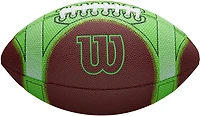 Wilson WTF1488ID Hylite Youth Football