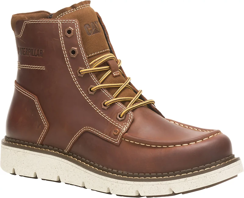 CAT Men's Covert Boots