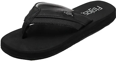 Flojos Boys' Ryan Flip Flops