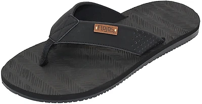 Flojos Men's Fiji Flip Flops