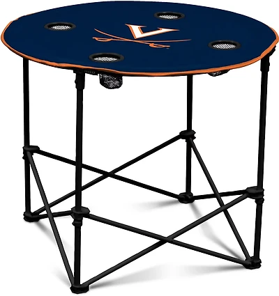 Logo Brands University of Virginia Round Table