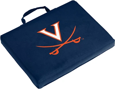 Logo Brands University of Virginia Bleacher Cushion