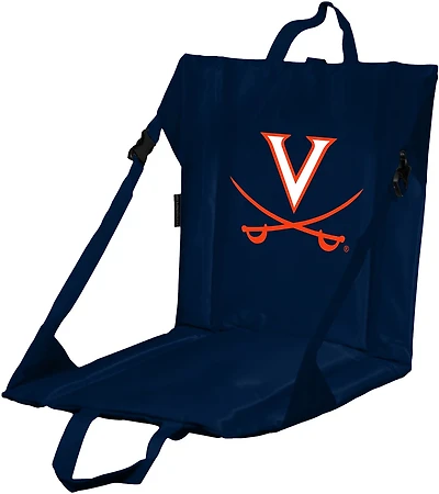 Logo Brands University of Virginia Stadium Seat