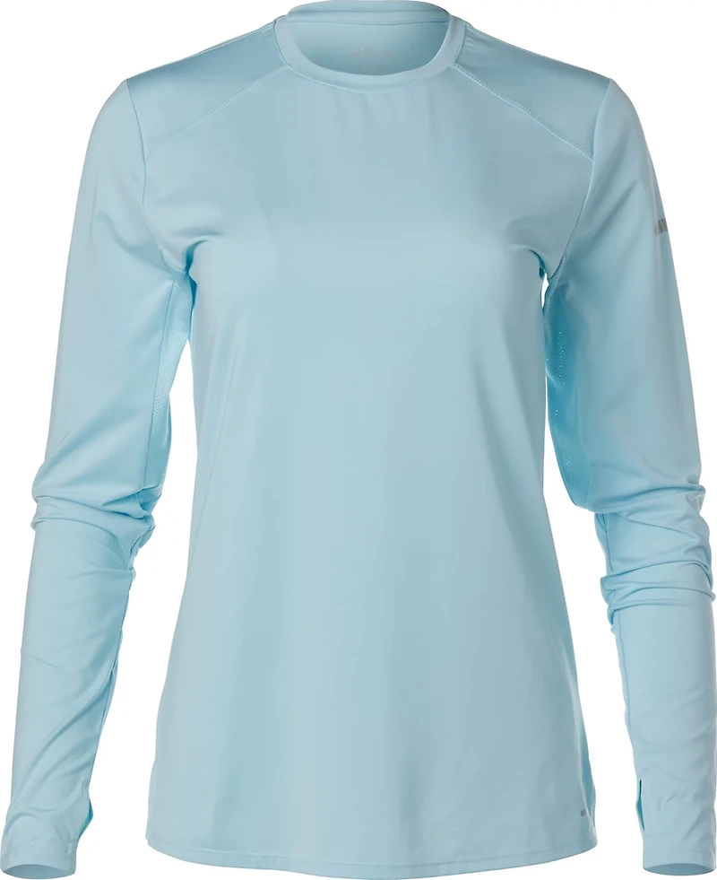 BCG Women's UPF Club Long Sleeve Shirt