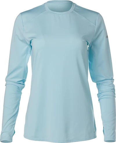 BCG Women's UPF Club Long Sleeve Shirt