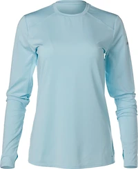 BCG Women's UPF Club Long Sleeve Shirt