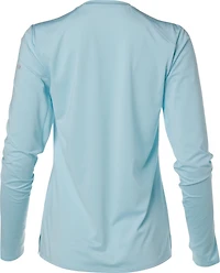 BCG Women's UPF Club Long Sleeve Shirt