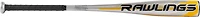 Rawlings Youth Fuel USA Baseball Bat (-9)