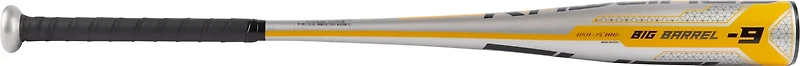 Rawlings Youth Fuel USA Baseball Bat (-9)