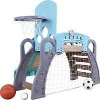 KidKraft 5-in-1 Sports Climber