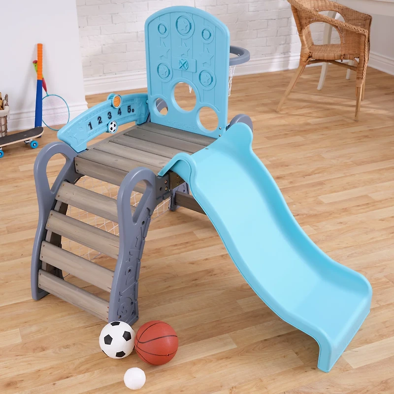 KidKraft 5-in-1 Sports Climber