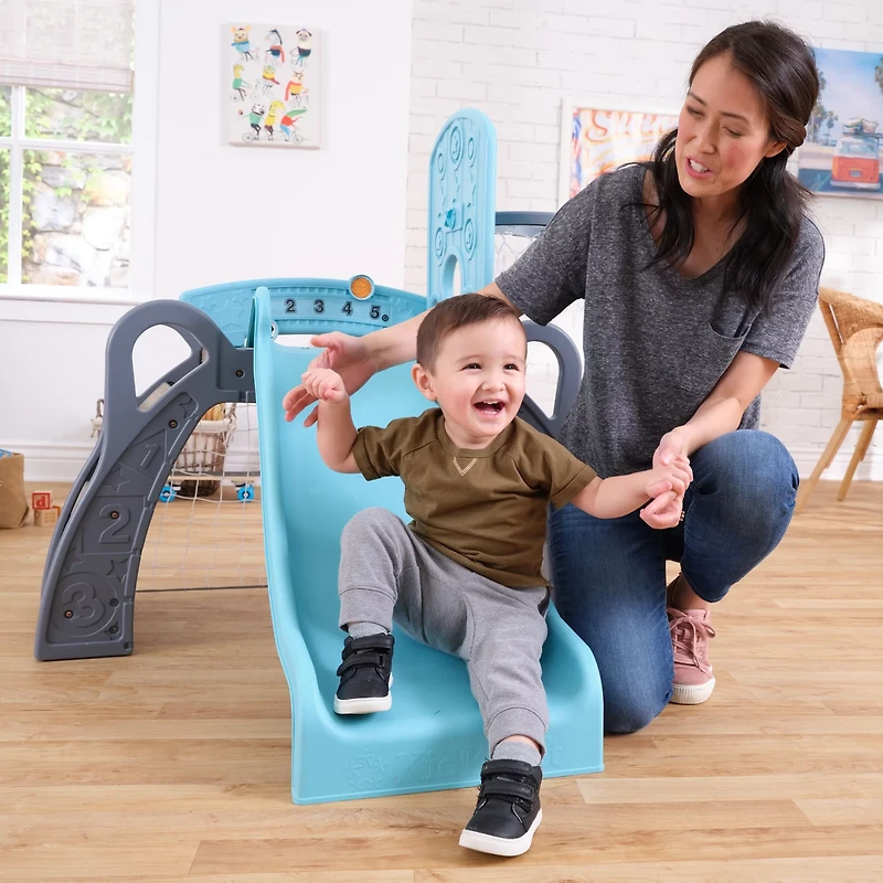KidKraft 5-in-1 Sports Climber
