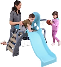 KidKraft 5-in-1 Sports Climber