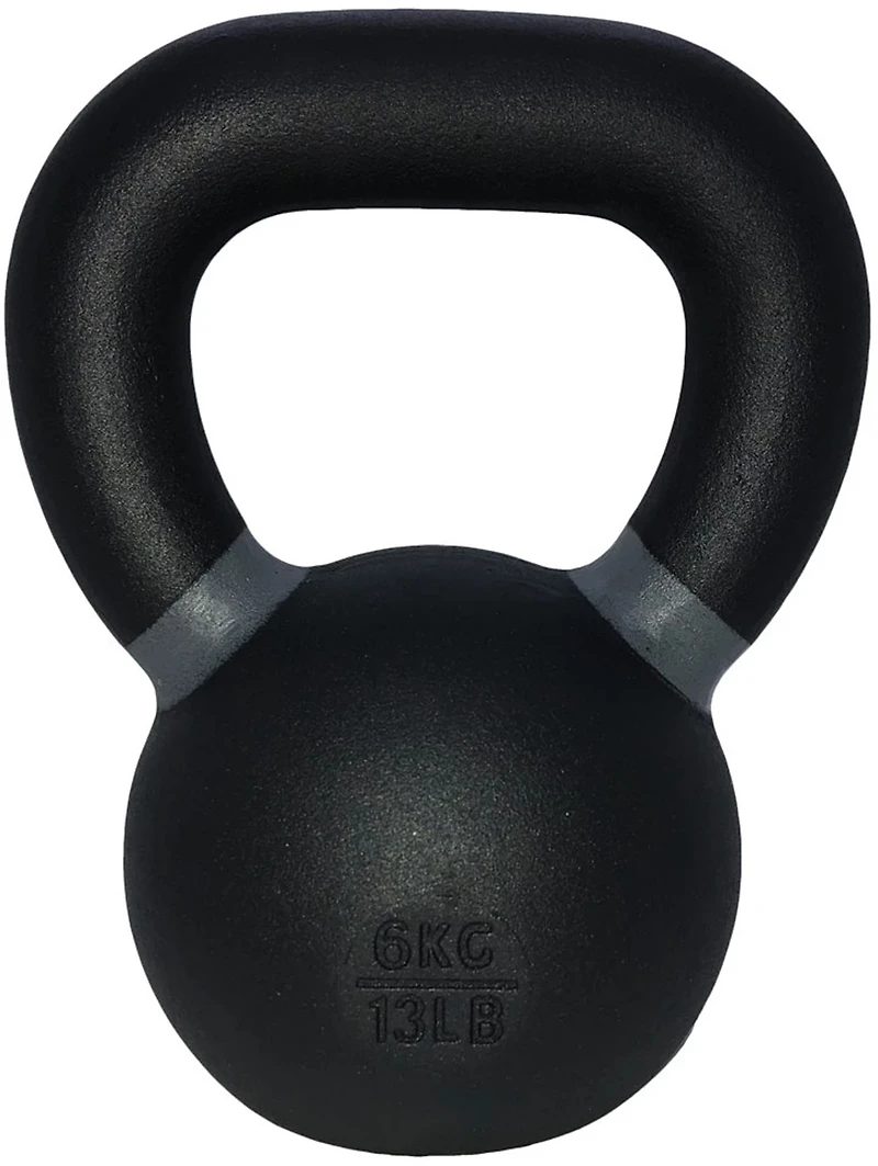 TKO Strength Performance Pro Cast Kettlebell – Single