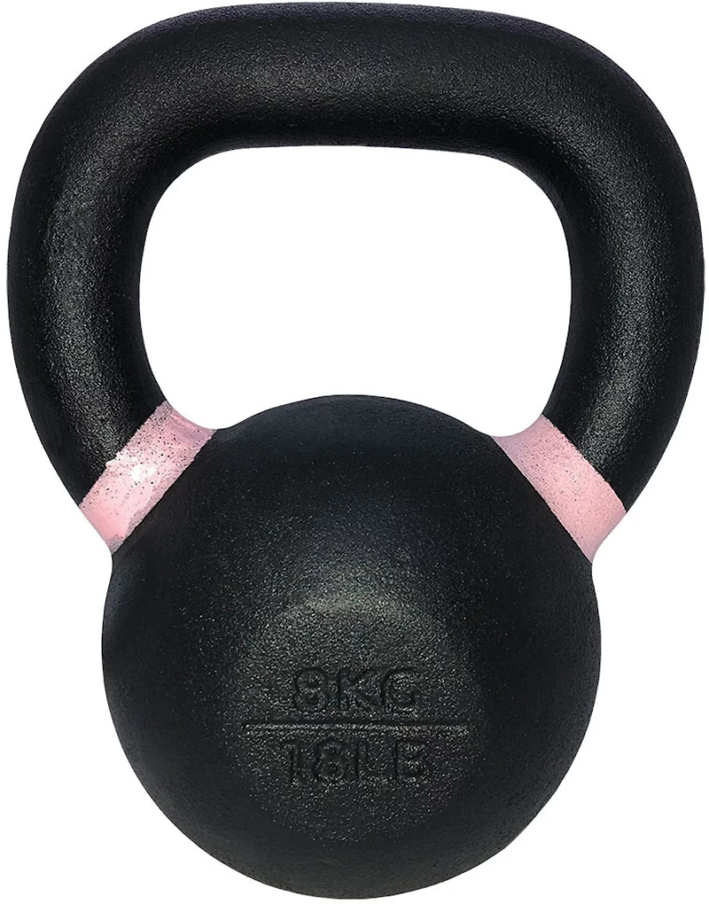 TKO Strength Performance Pro Cast Kettlebell – Single
