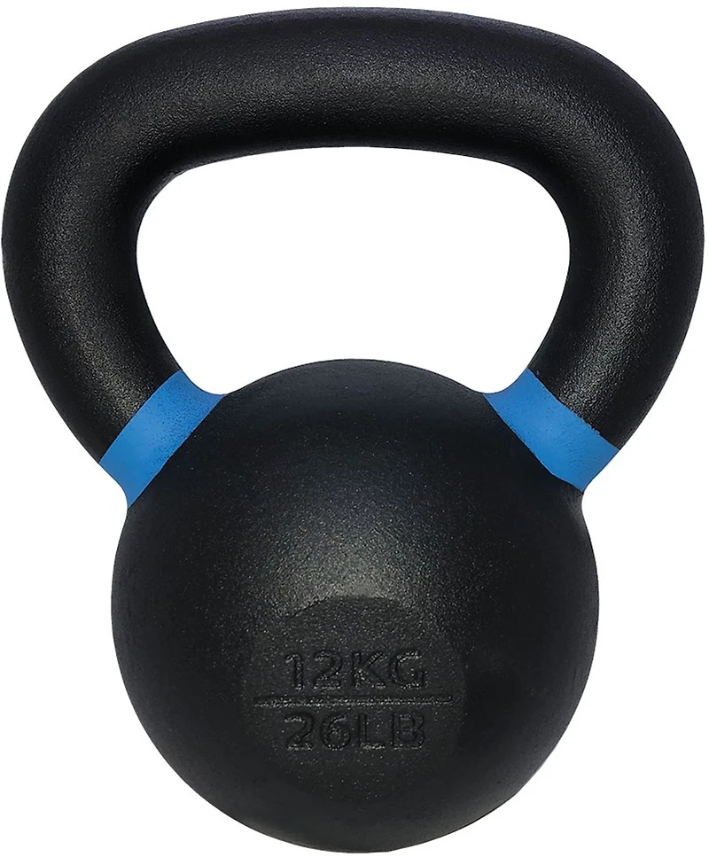 TKO Strength Performance Pro Cast Kettlebell – Single