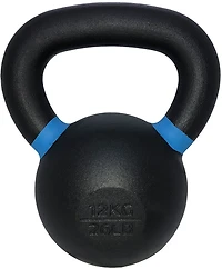 TKO Strength Performance Pro Cast Kettlebell – Single