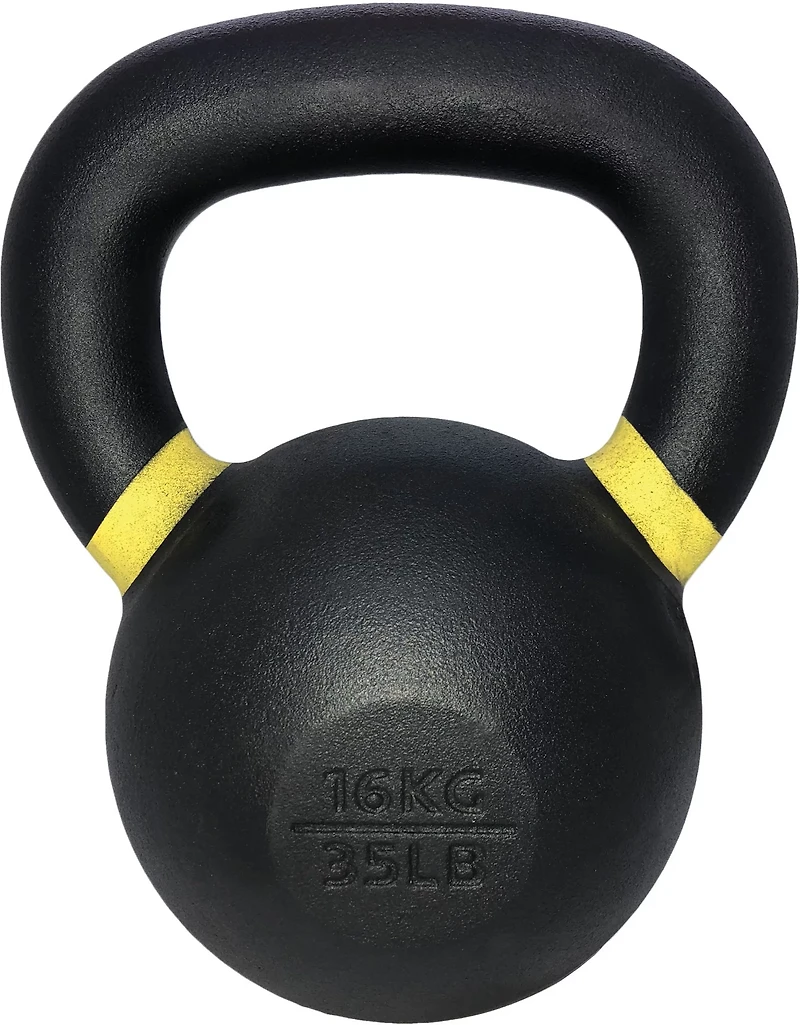 TKO Strength Performance Pro Cast Kettlebell – Single