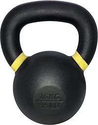 TKO Strength Performance Pro Cast Kettlebell – Single
