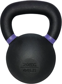 TKO Strength Performance Pro Cast Kettlebell – Single