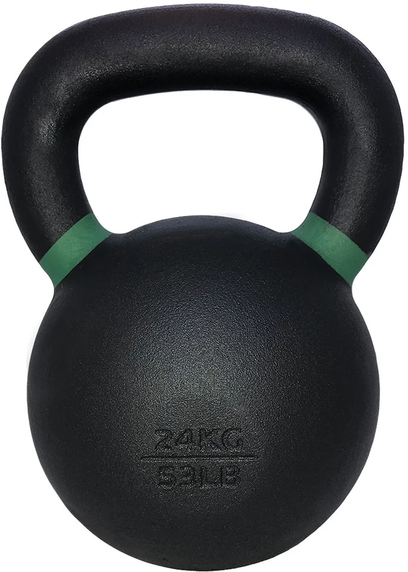 TKO Strength Performance Pro Cast Kettlebell – Single