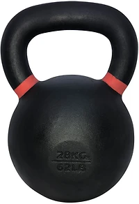 TKO Strength Performance Pro Cast Kettlebell – Single
