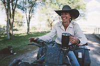 YETI Rambler oz Travel Mug with Stronghold Lid