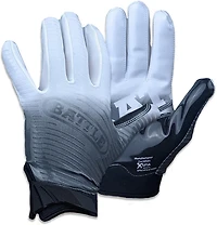 Battle Adults' Doom Gradient Football Gloves