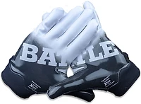 Battle Youth Doom Gradient Football Gloves