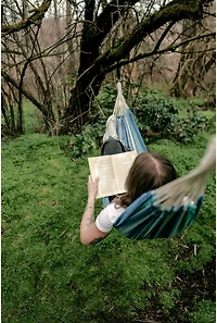 Stansport Traveler Hammock