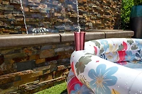 Poolmaster Summer Garden Adult Pool